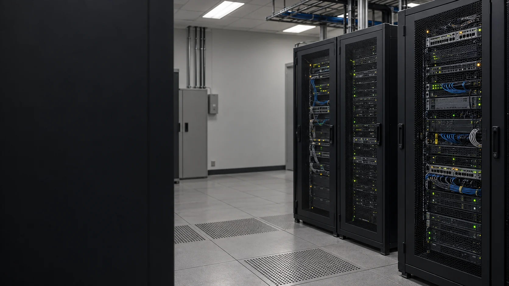 QEVRATH Cyber Intelligence: network and infrastructure protection